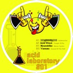 Acid Laboratory 01